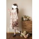 Miss Point Forest Picture Book Dolly OP(Reservation/3 Colours/Full Payment Without Shipping)
